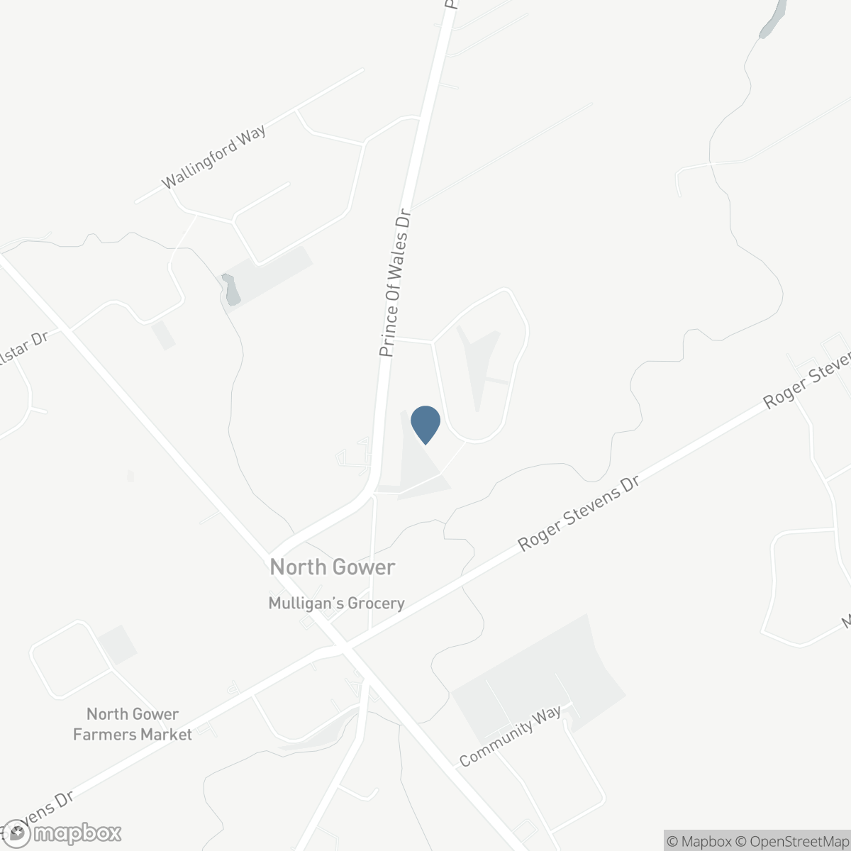6556 MICHELANGELO COURT, Ottawa, Ontario K0A 2T0